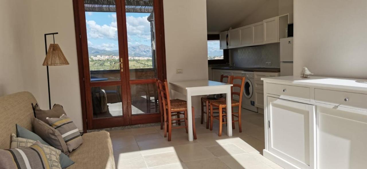 Margherita Budoni Exterior foto